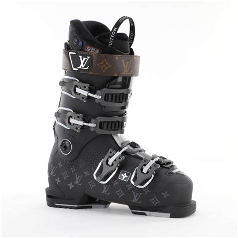 louis vuitton ski boots